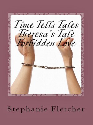 cover image of Tale Three--Theresa's Tale